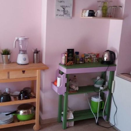 Cosy Place Close To The Center Sofia Buitenkant foto