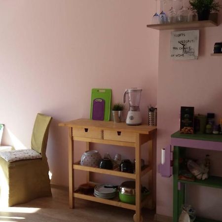 Cosy Place Close To The Center Sofia Buitenkant foto