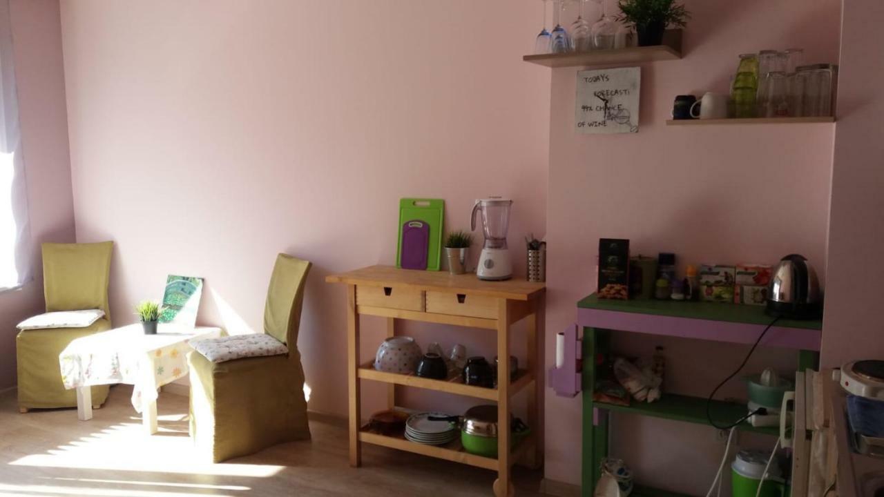Cosy Place Close To The Center Sofia Buitenkant foto