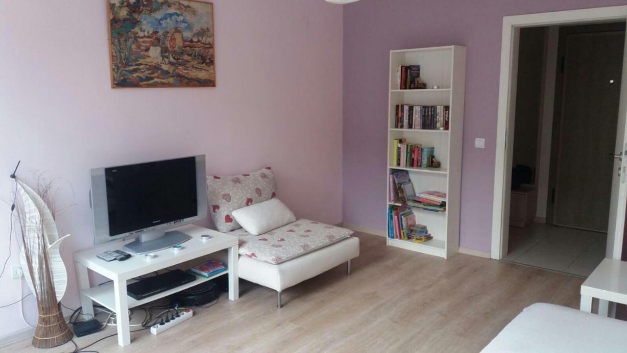 Cosy Place Close To The Center Sofia Buitenkant foto