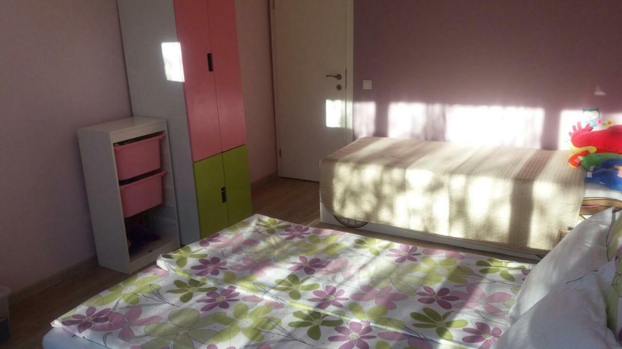 Cosy Place Close To The Center Sofia Buitenkant foto
